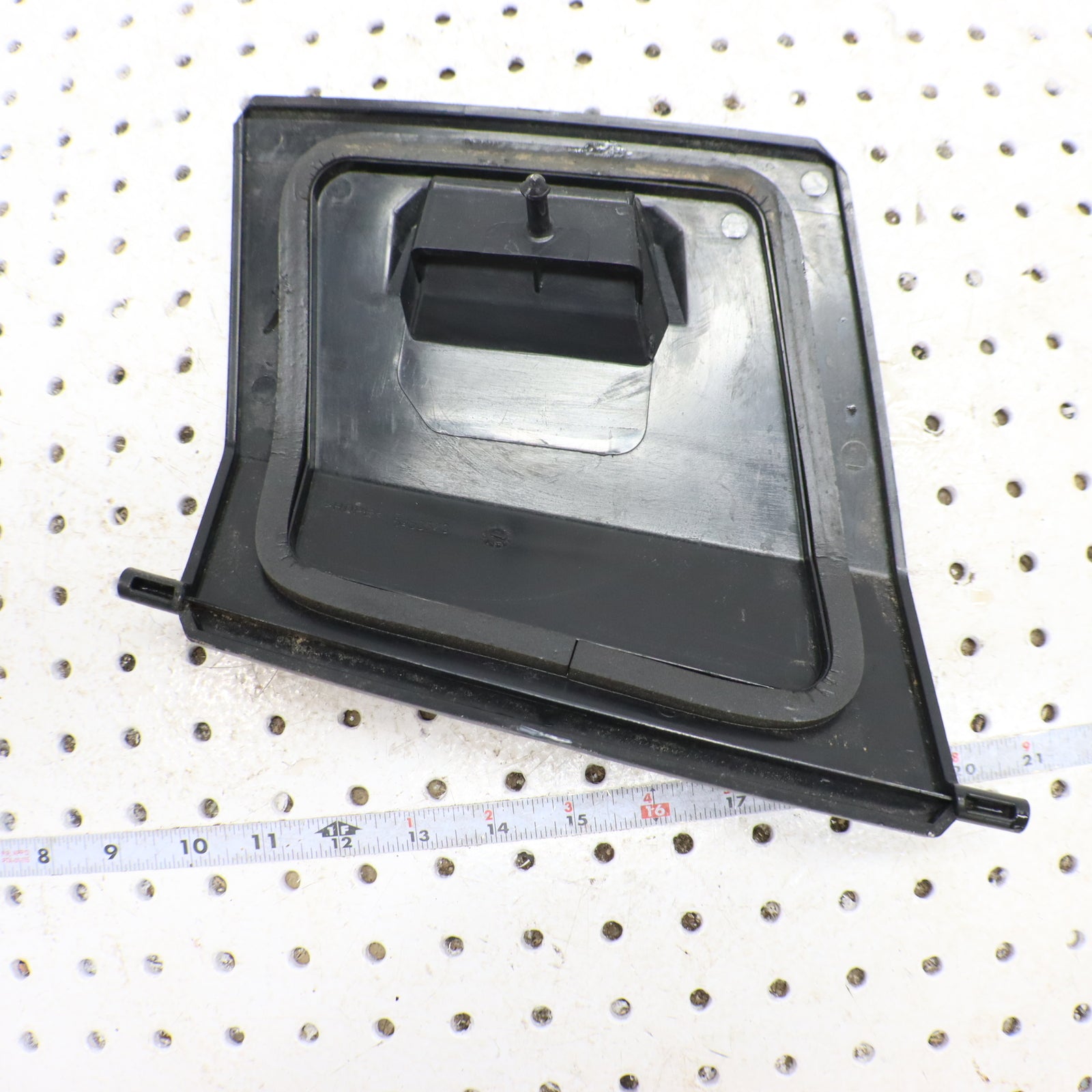 2013 Polaris Ranger Xp 900 Glove Box Cover Lid Door BLK 5439757-464