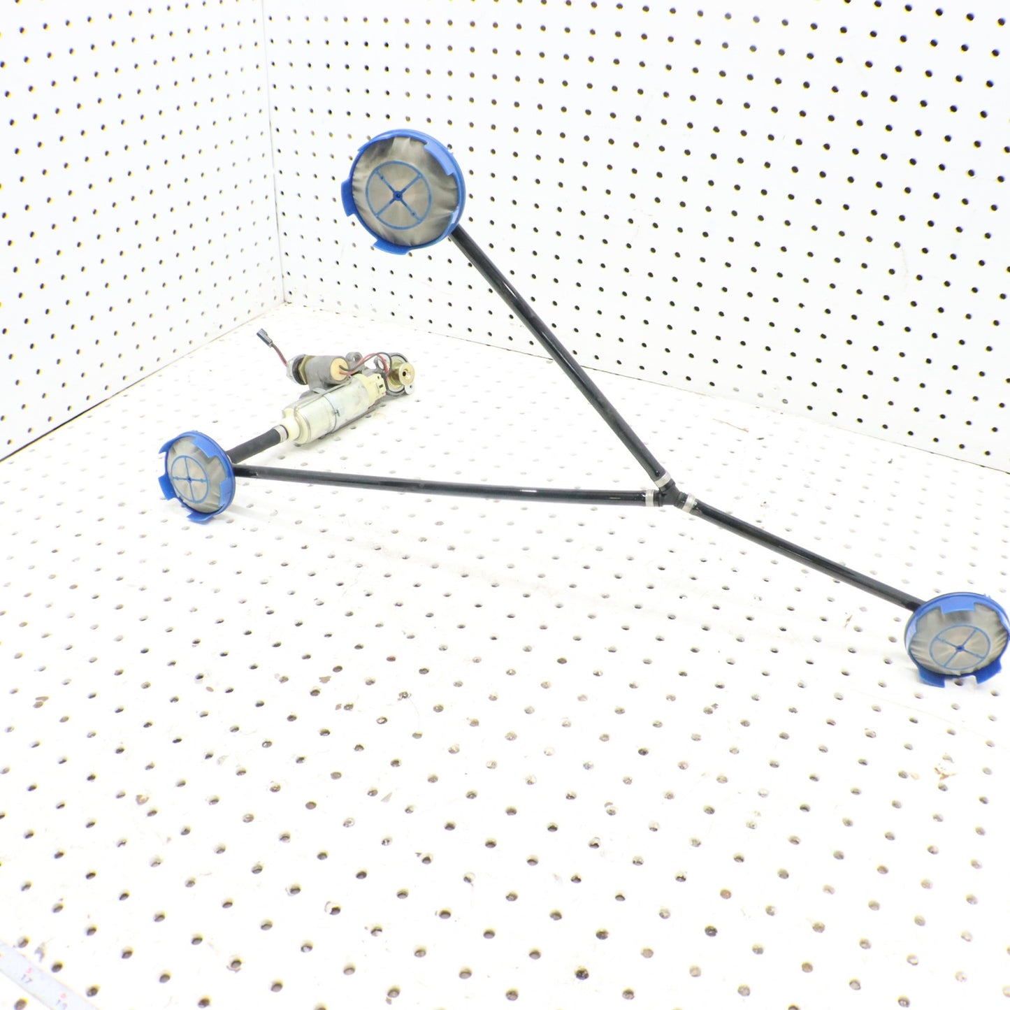 2009 Arctic Cat Crossfire R 8 Fuel Pump 1670-851