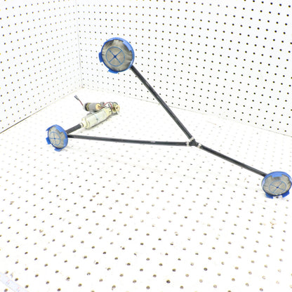 2009 Arctic Cat Crossfire R 8 Fuel Pump 1670-851