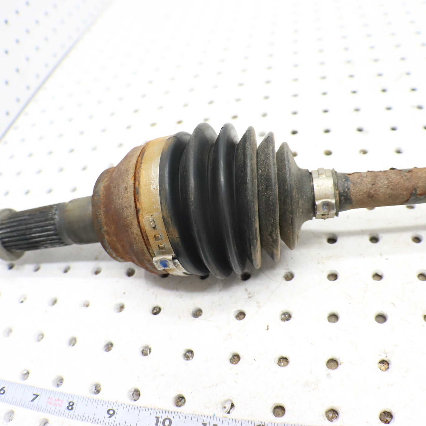 2013 Polaris Ranger Xp 900 Cv Drive Axle Shaft REAR 1332947