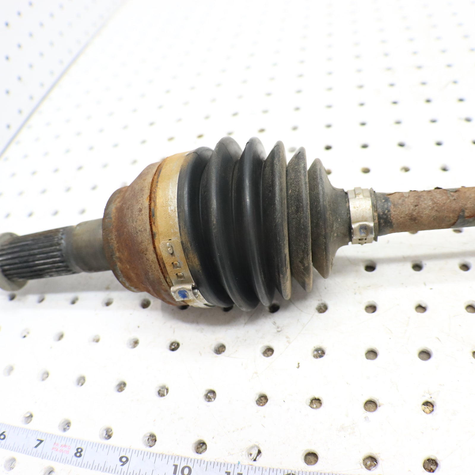 2013 Polaris Ranger Xp 900 Cv Drive Axle Shaft REAR 1332947