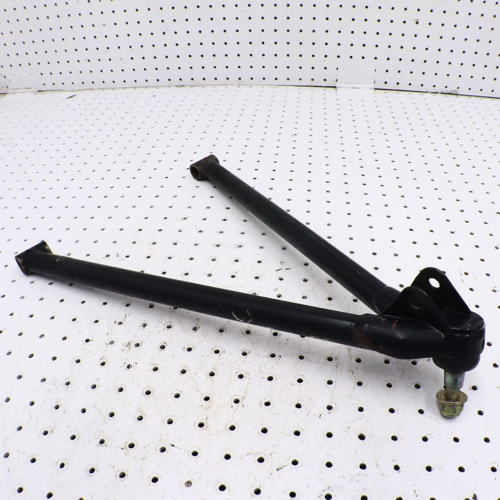 2012 ARCTIC CAT PROCLIMB M800 LEFT FRONT LOWER SUSPENSION CONTROL A ARM 2703-777