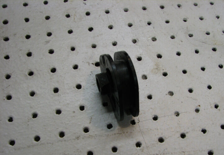 2007 YAMAHA PHAZER 500 FX REAR SPRING TENSION ADJUSTERS 8ES-47447