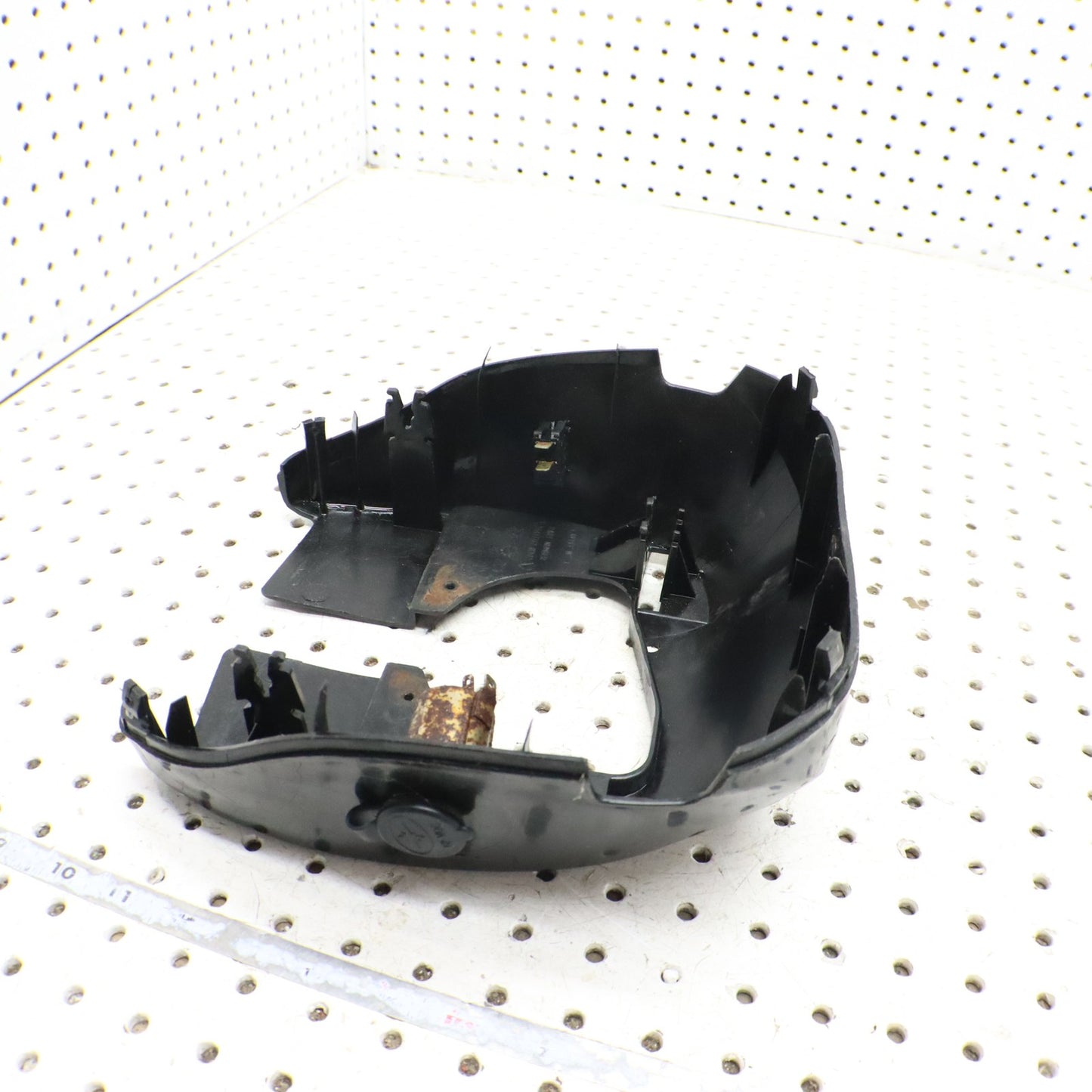 2003 Polaris Sportsman 600 Headlight Gauge Pod Lower 5433762-177