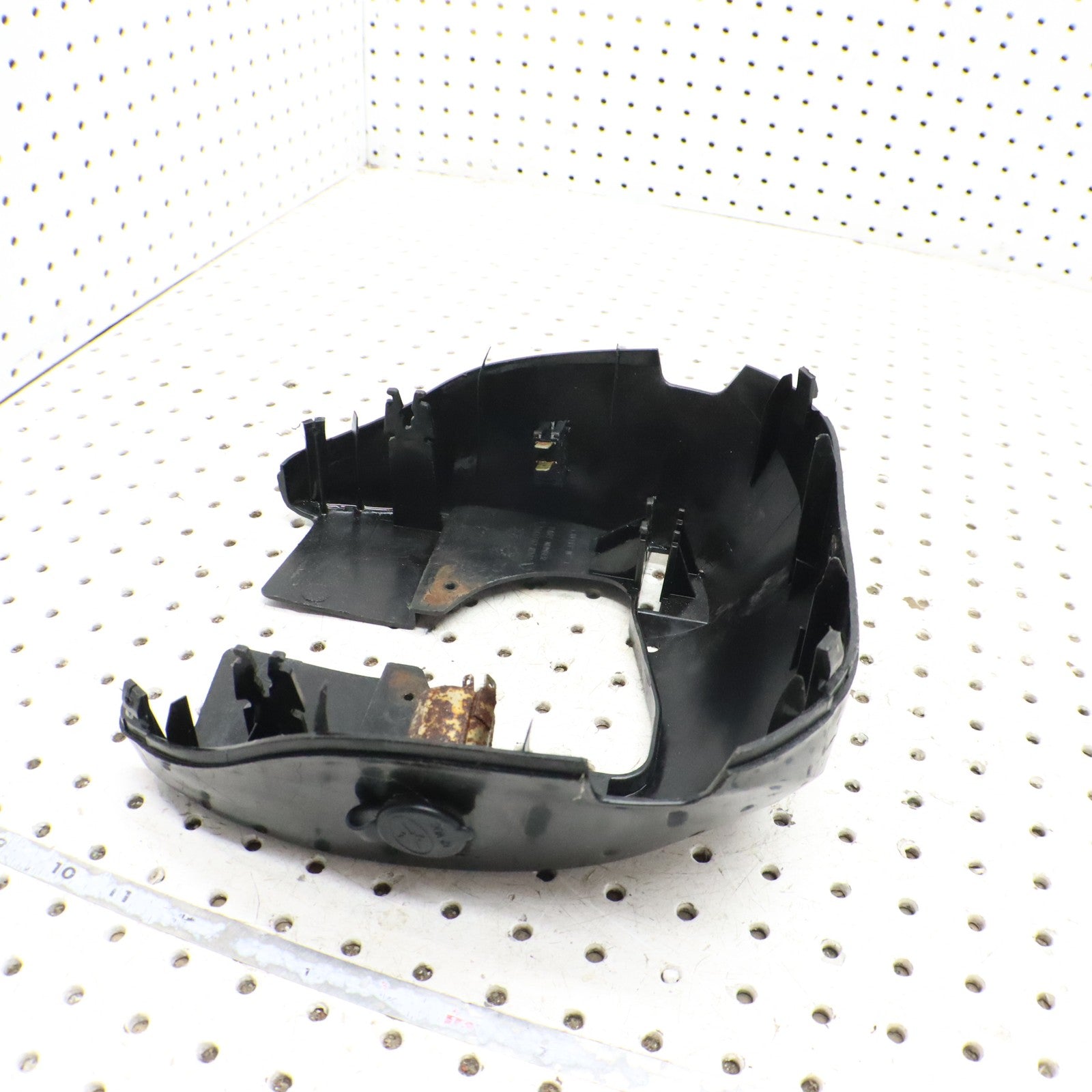 2003 Polaris Sportsman 600 Headlight Gauge Pod Lower 5433762-177