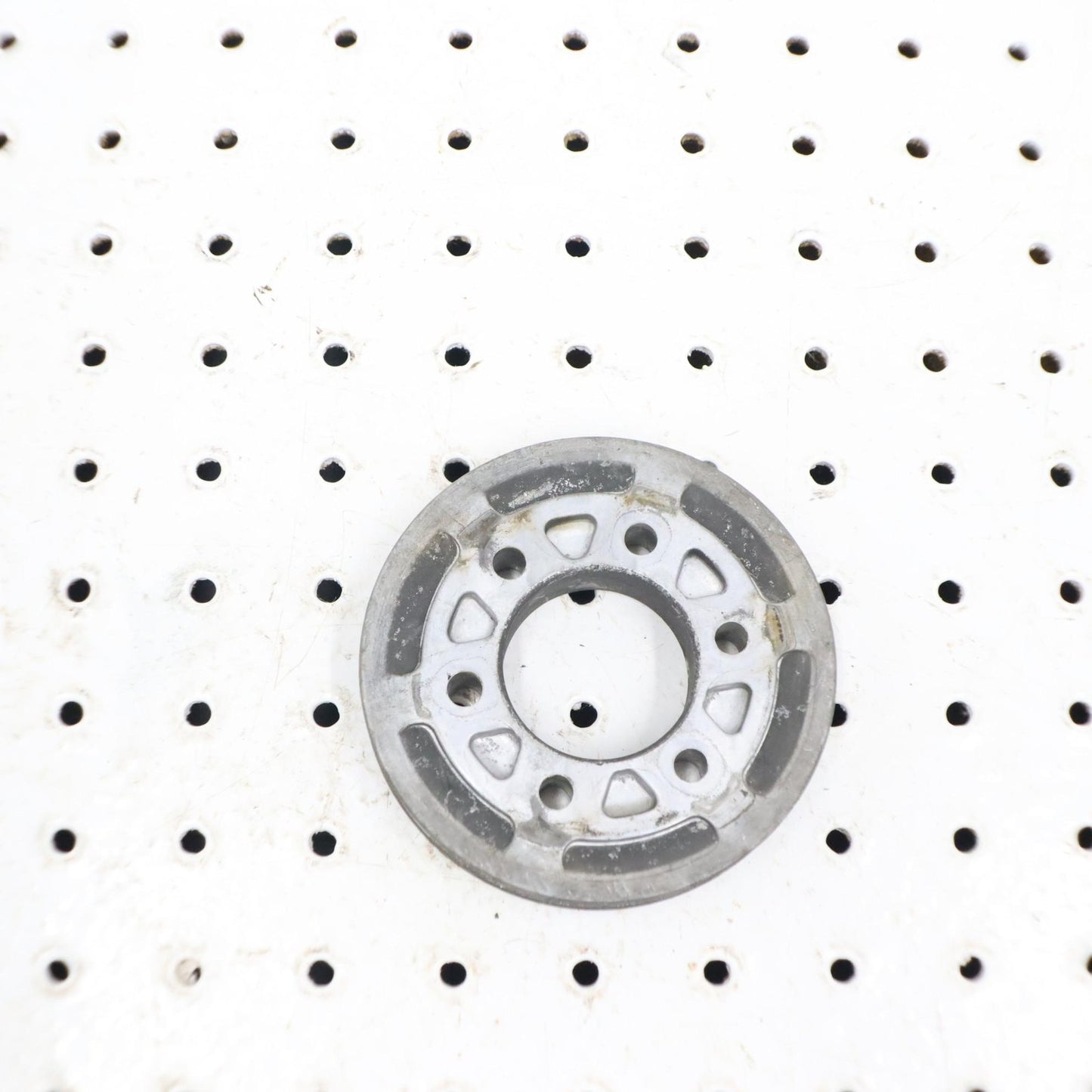1995 Polaris Xcr 600 Waterpump DRIVE PULLEY 3084462