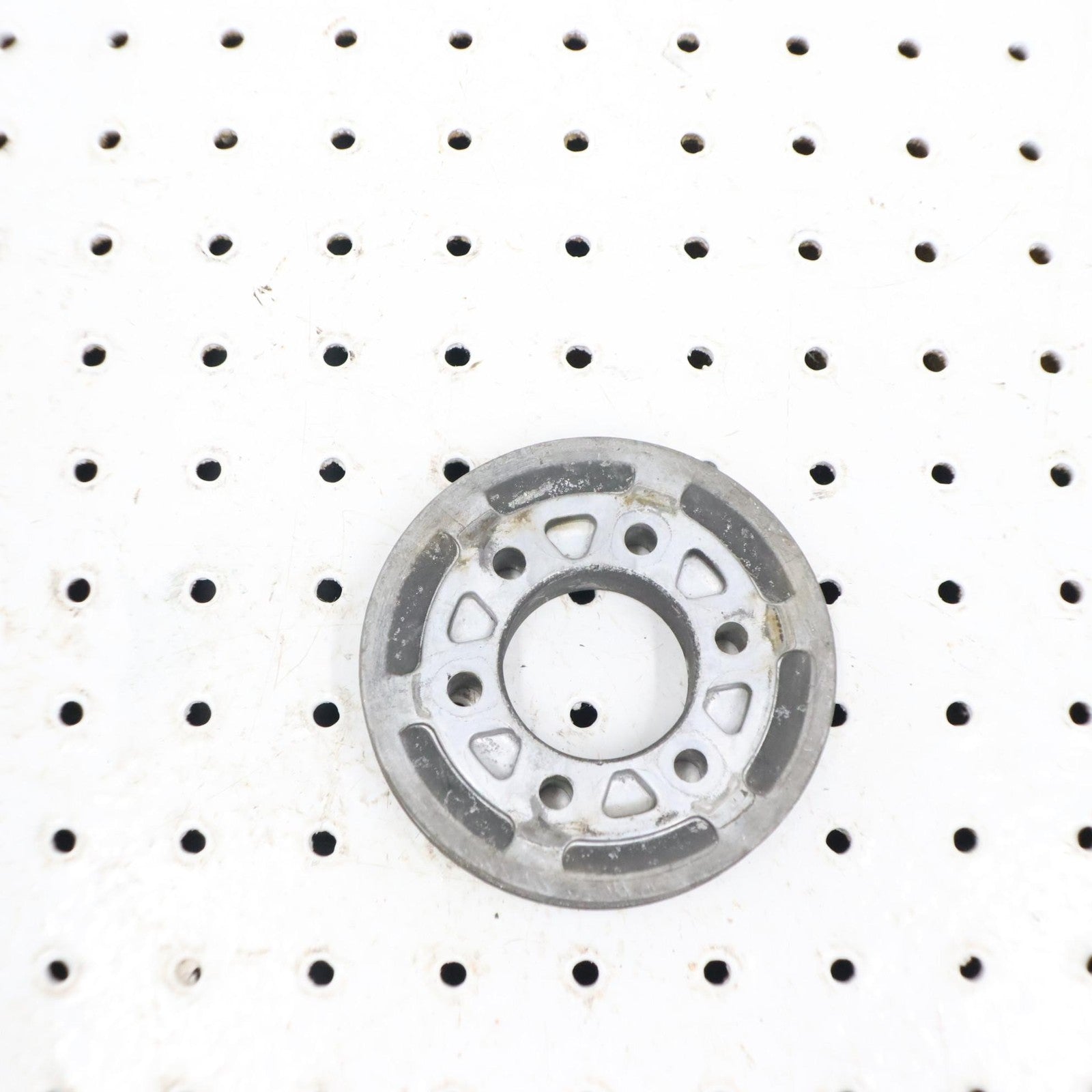 1995 Polaris Xcr 600 Waterpump DRIVE PULLEY 3084462