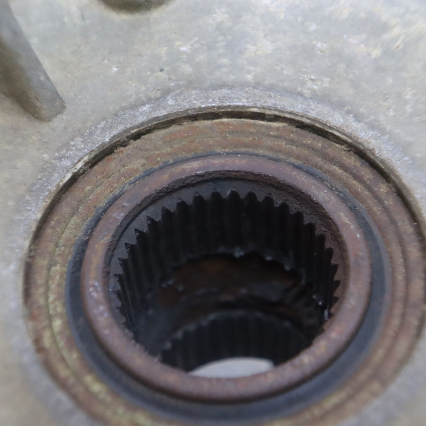 2009 Polaris Sportsman 800 Rear Gearcase Final Drive 1332660