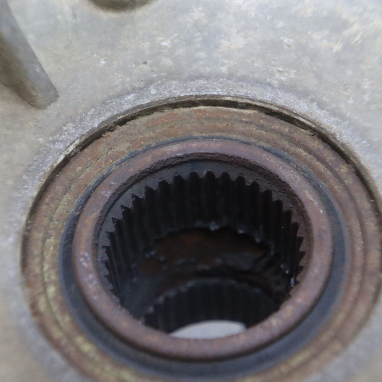 2009 Polaris Sportsman 800 Rear Gearcase Final Drive 1332660