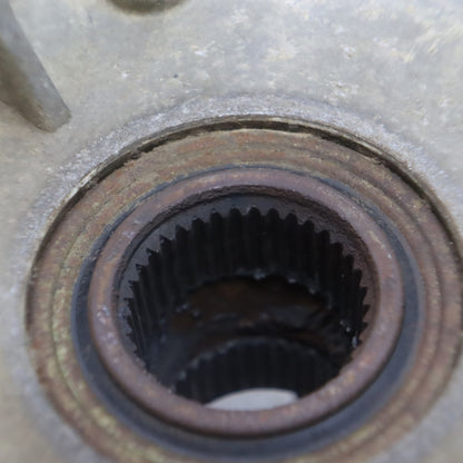 2009 Polaris Sportsman 800 Rear Gearcase Final Drive 1332660