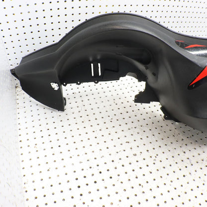 2002 ARCTIC CAT ZR 600 LEFT SIDE LOWER BELLY PAN PANEL COVER COWL 1706-823