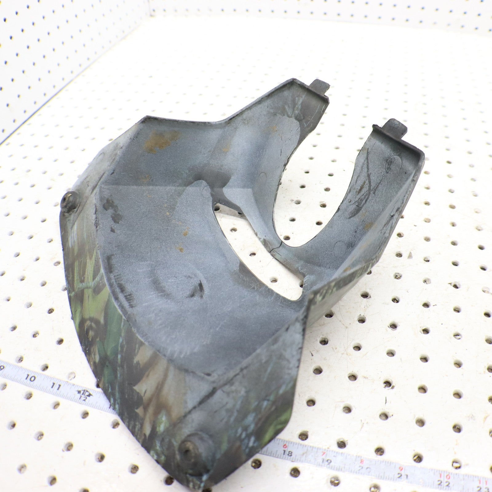 2009 Polaris Sportsman Xp 850 Front Fender Cover 5437813-455