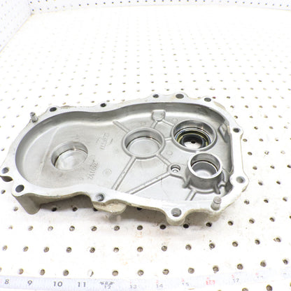 2009 Polaris Sportsman 800 Transmission Gearcase Case Cover LEFT 3234221