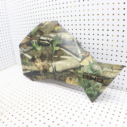 2016 Polaris Sportsman 570 Side Panel Cover Left PURSUIT CAMO 5450628-587