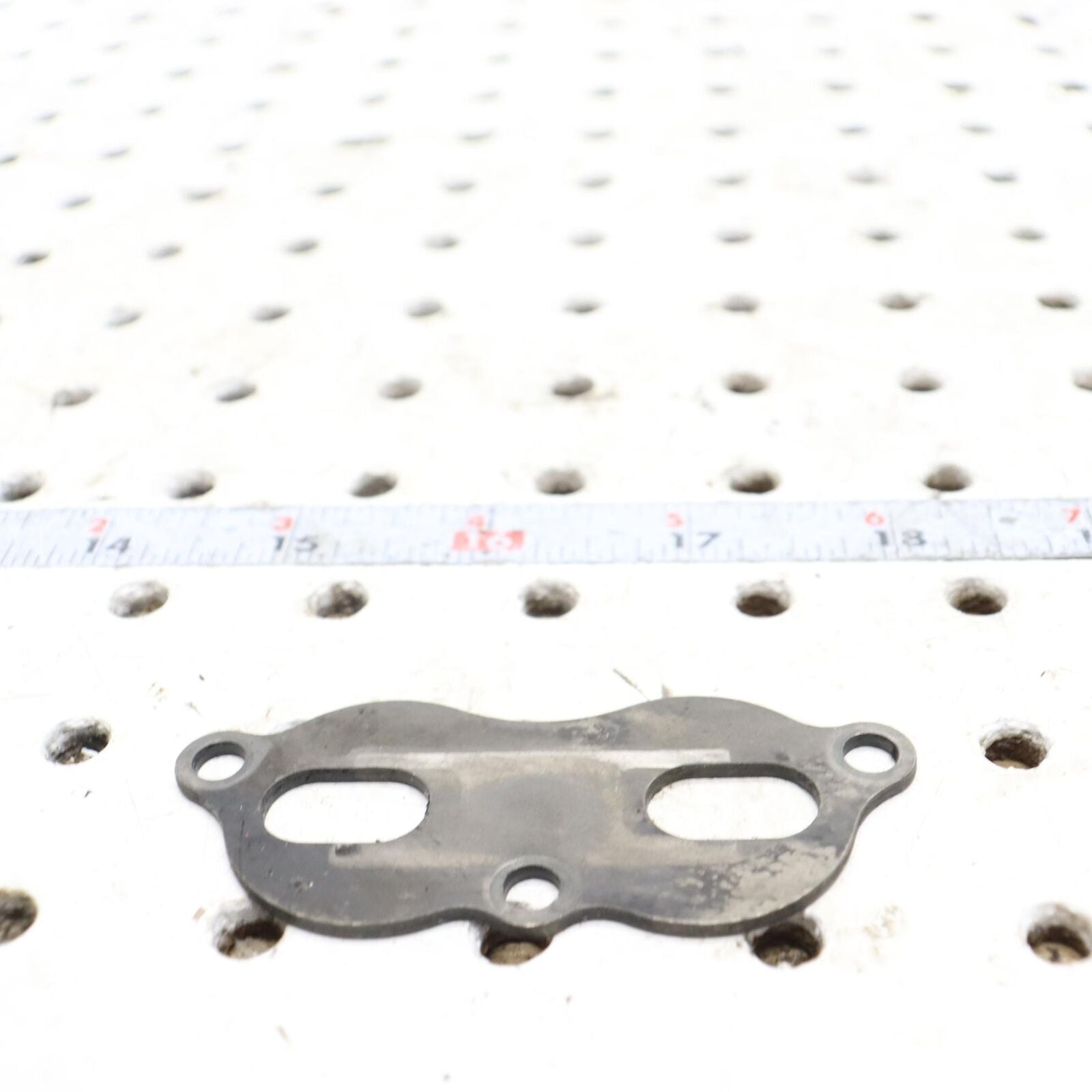 2002 ARCTIC CAT ZR 600 EXHAUST POWER VALVE PLATE 3005-660