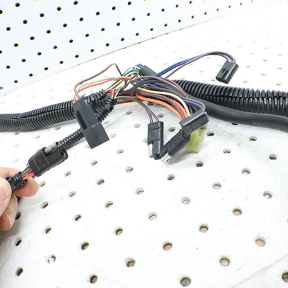 2007 Polaris Iq 600 Wire Harness Main 2410868