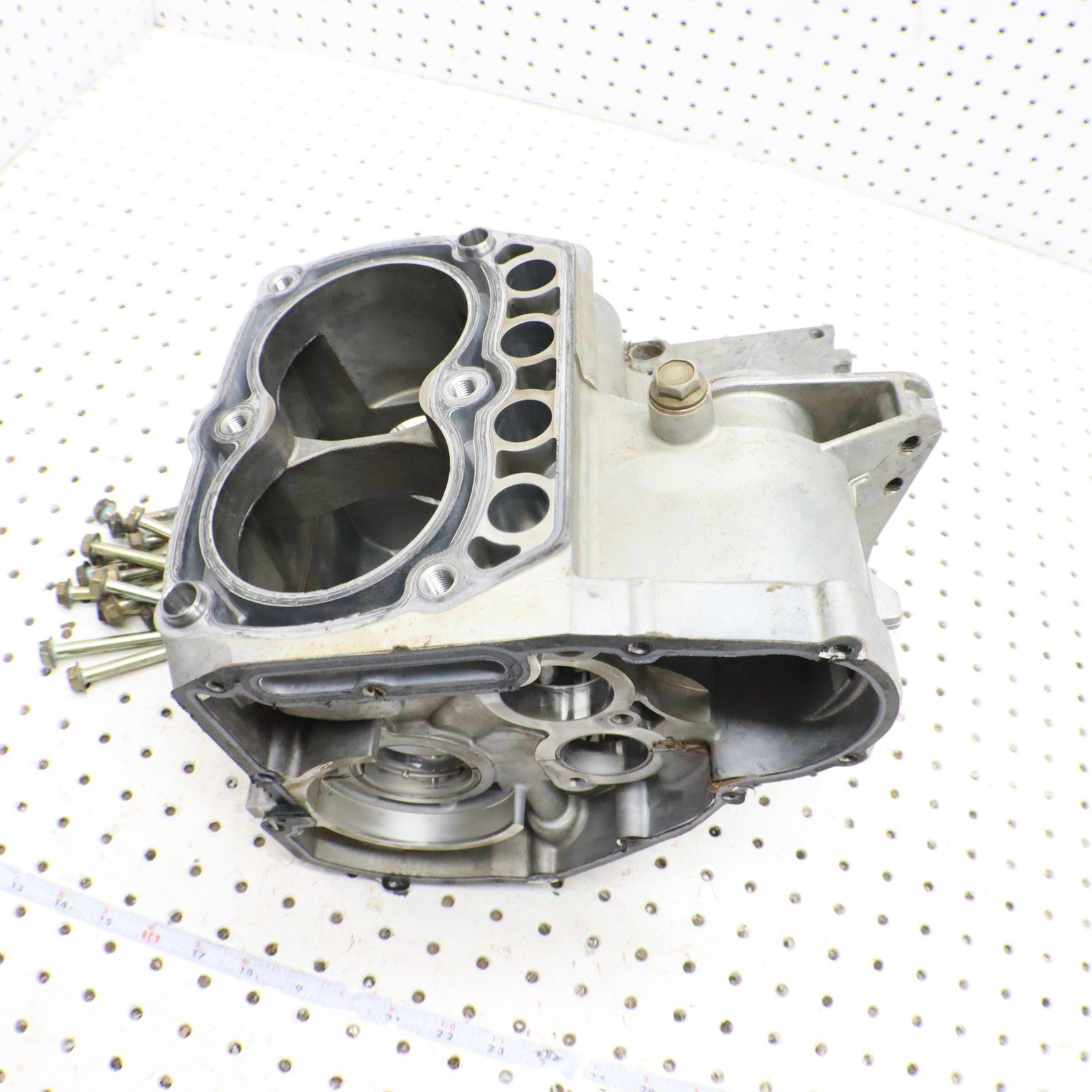 2008 Polaris Sportsman 800 Crankcase Engine Case 2203300