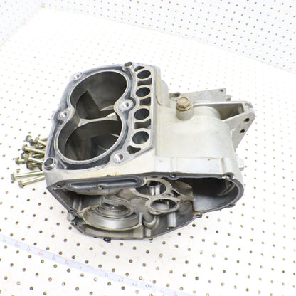 2008 Polaris Sportsman 800 Crankcase Engine Case 2203300