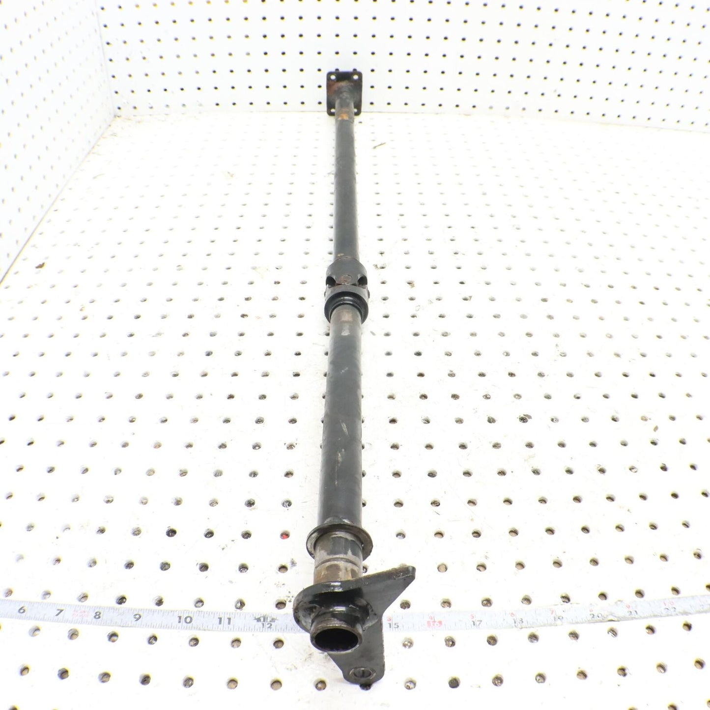 2006 POLARIS FUSION 600 STEERING POST COLUMN SHAFT STEM 1822850-067