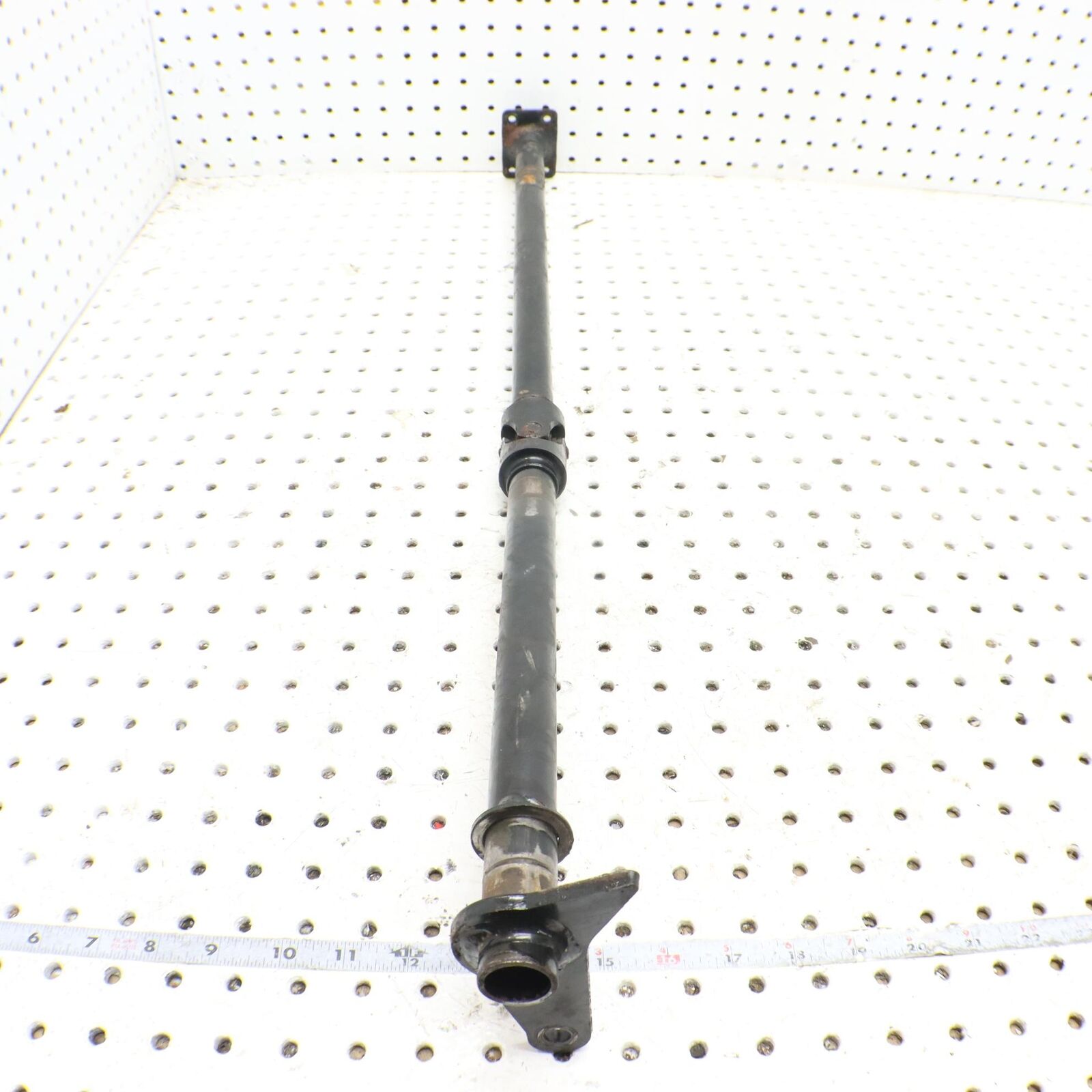 2006 POLARIS FUSION 600 STEERING POST COLUMN SHAFT STEM 1822850-067
