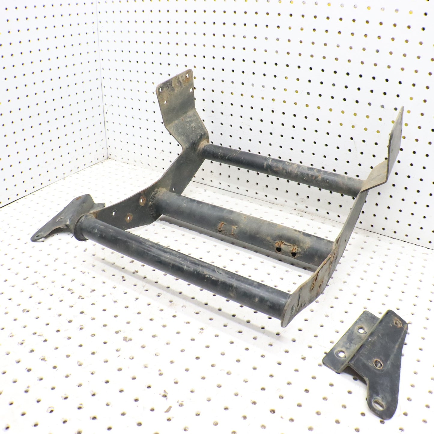 2004 Polaris Sportsman 500 Front BUMPER Brush Guard BULL BAR PUSH BAR