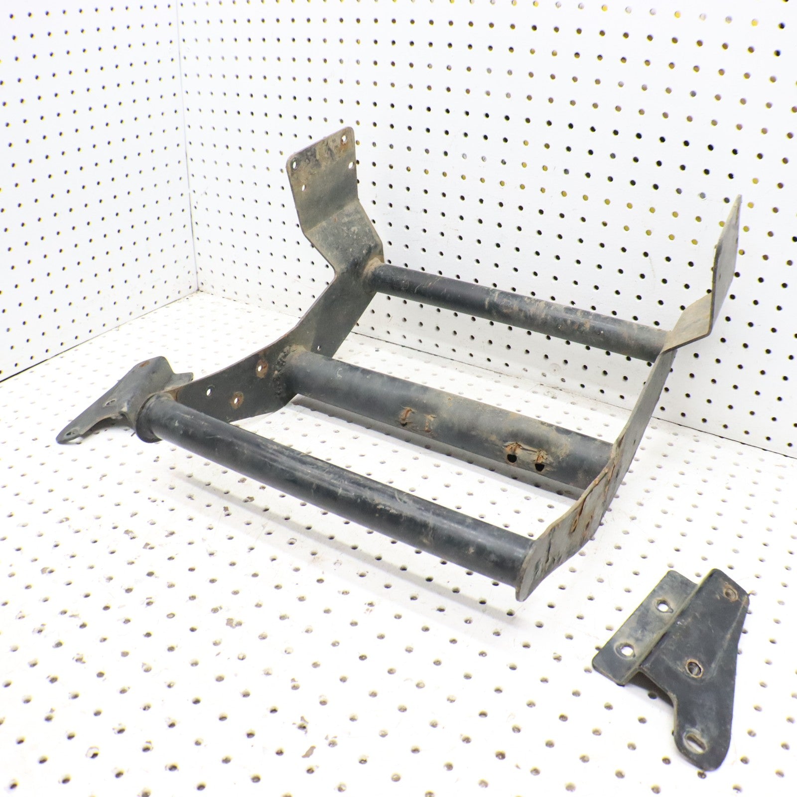 2004 Polaris Sportsman 500 Front BUMPER Brush Guard BULL BAR PUSH BAR