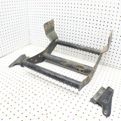 2004 Polaris Sportsman 500 Front BUMPER Brush Guard BULL BAR PUSH BAR
