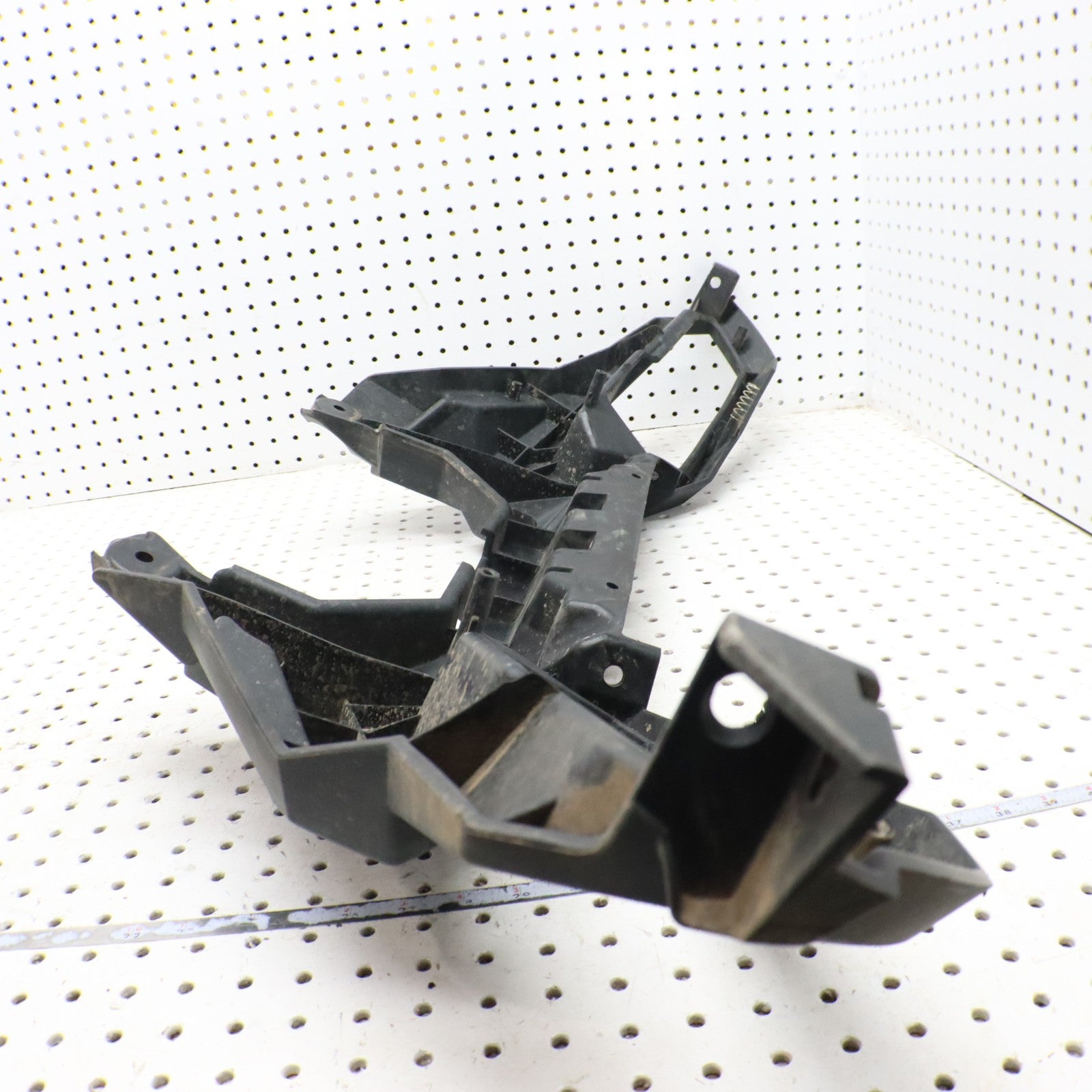 2024 Polaris Sportsman 570 Efi Eps Front Bumper 5459667-070