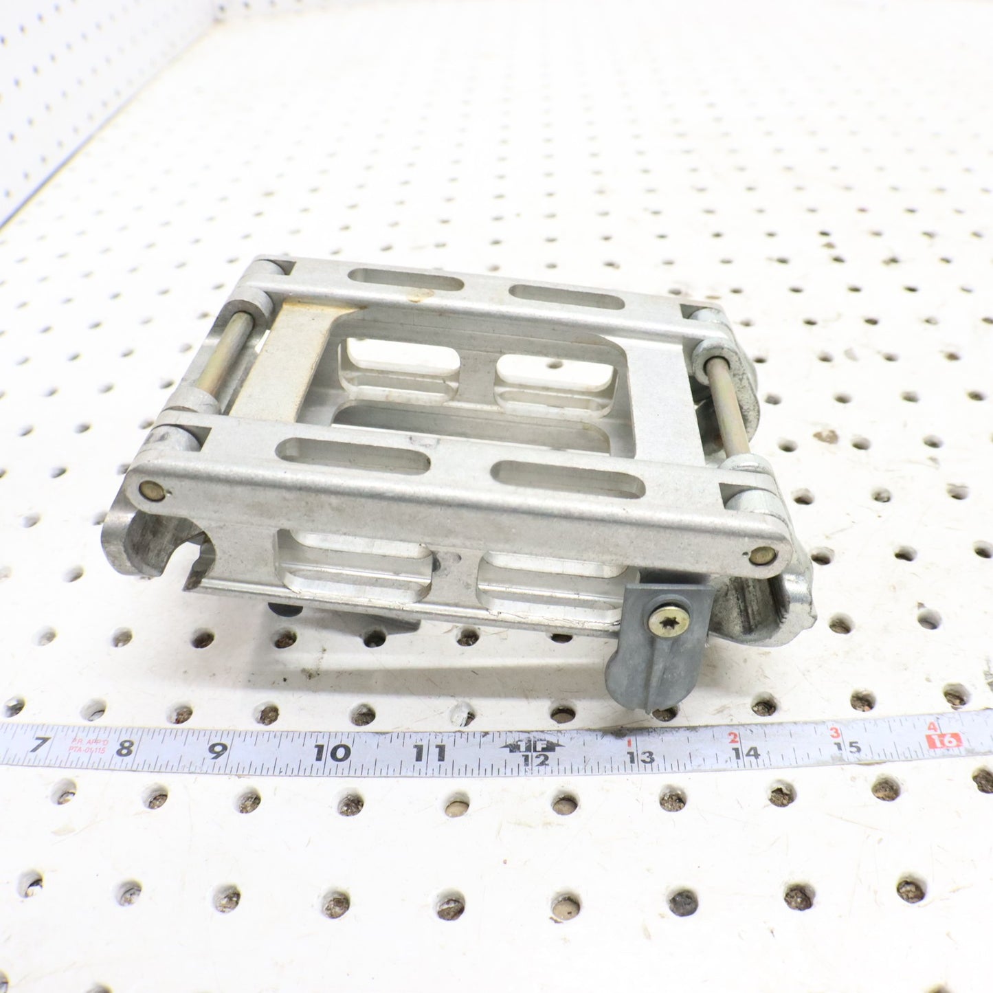 2009 Arctic Cat Crossfire R 8 Handlebar Riser 1705-268