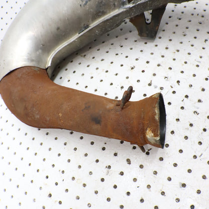 2017 Polaris Pro Rmk 800 Exhaust Pipe 1262375