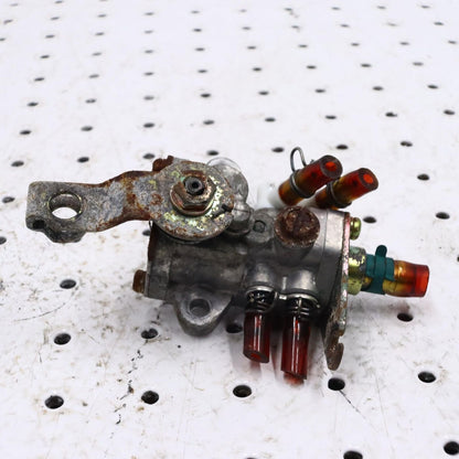 2006 POLARIS FUSION 700 OIL PUMP 2520463 