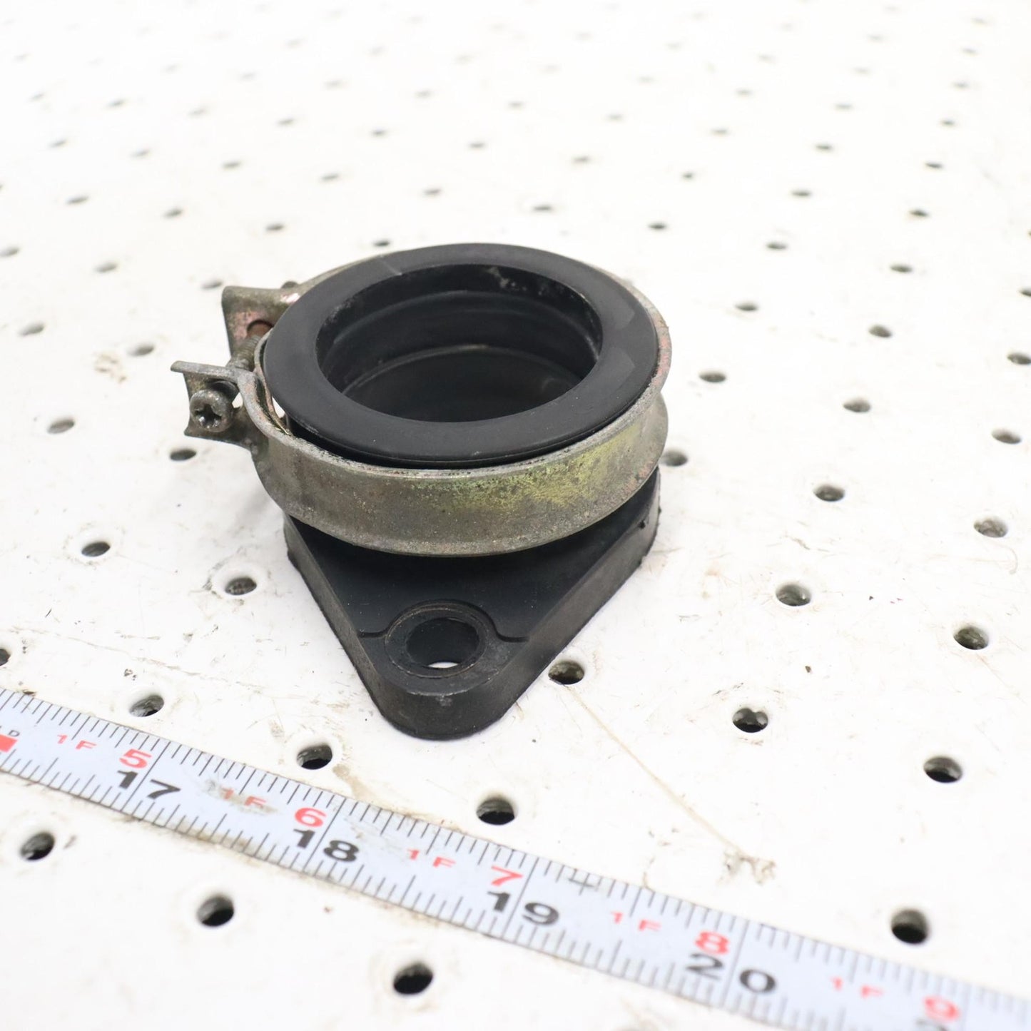 1995 Polaris Xcr 600 Intake Boot 3084673 