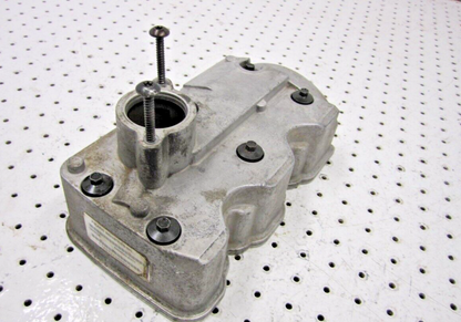 2009 POLARIS SPORTSMAN 850 XP EPS ROCKER COVER 1203709, 1204384