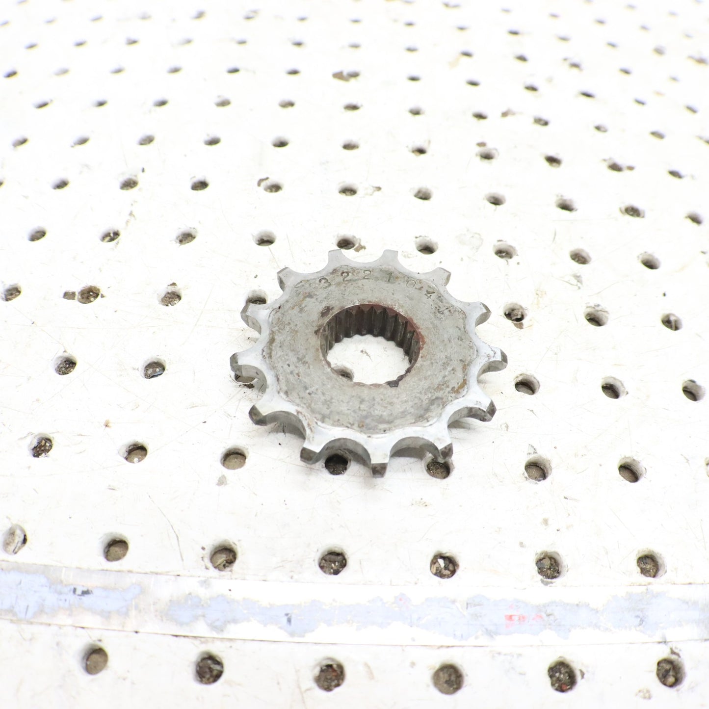 1995 Polaris Xplorer 400 Drive Sprocket Gear 13 Tooth 3221041