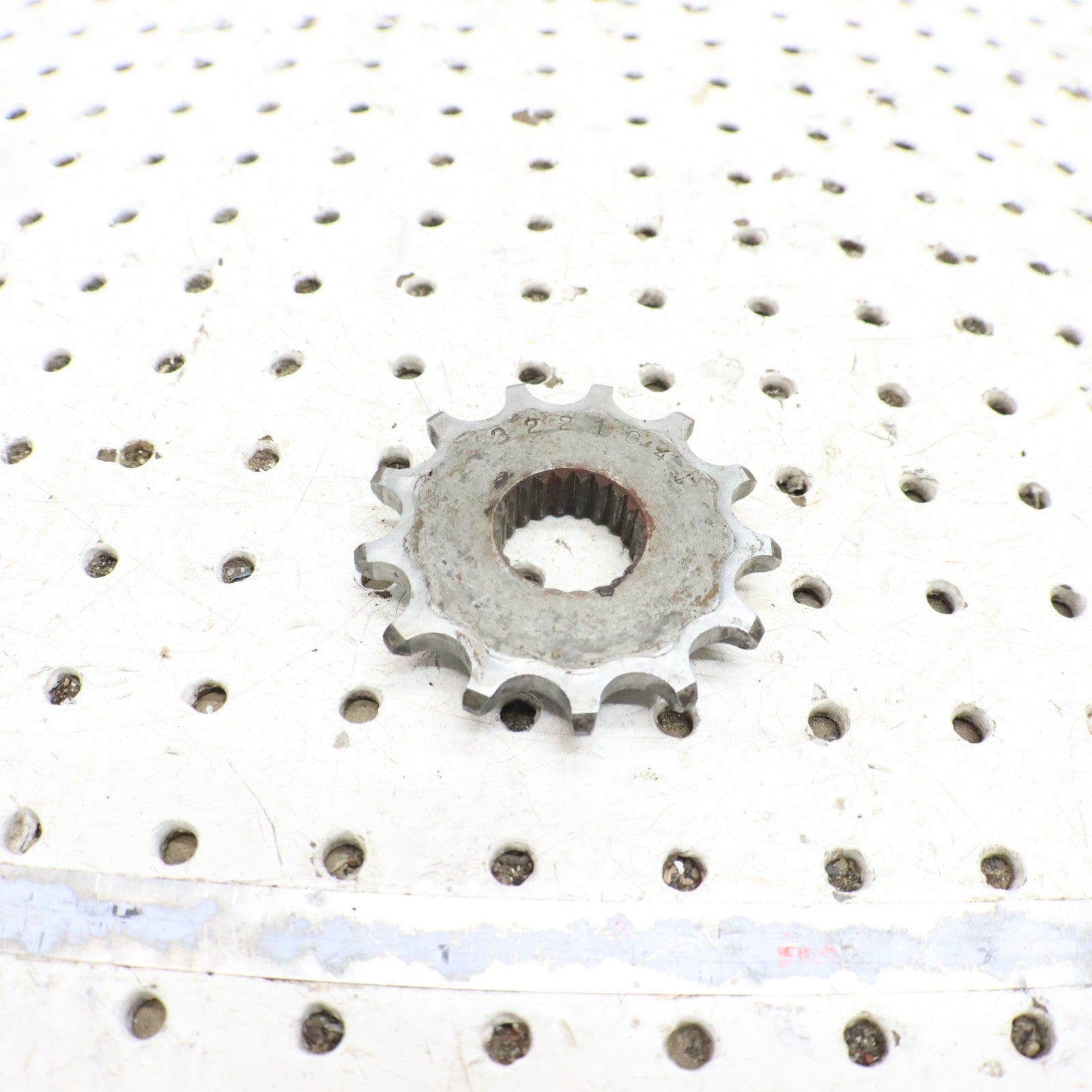 1995 Polaris Xplorer 400 Drive Sprocket Gear 13 Tooth 3221041