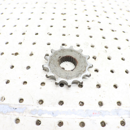 1995 Polaris Xplorer 400 Drive Sprocket Gear 13 Tooth 3221041