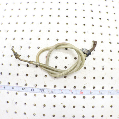 2009 Polaris Sportsman Xp 850 Brake Line Front RIGHT 1911383