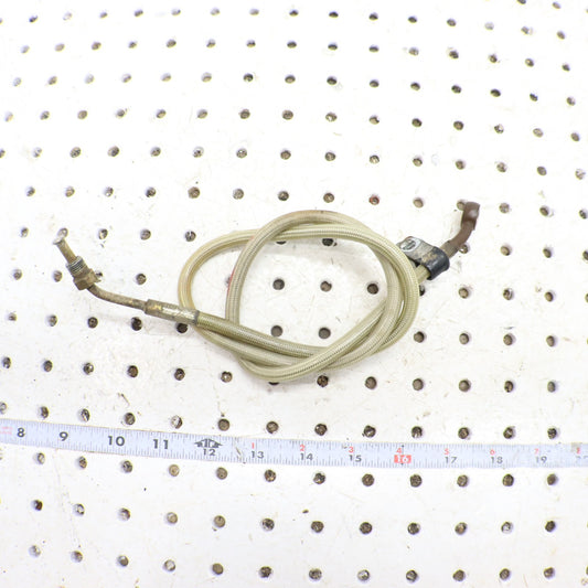 2009 Polaris Sportsman Xp 850 Brake Line Front RIGHT 1911383