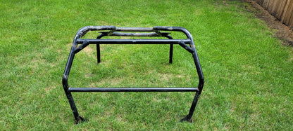 2009 Polaris Rzr 800 Roll Cage Roll Bar FRAME 1016800-458 ; 1016716-458