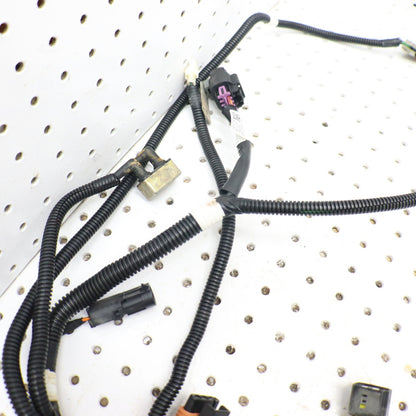 2016 Polaris Sportsman Sp 570 Wire Harness 2412742 GOOD!! EFI EPS 