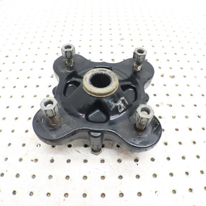 2013 Polaris Ranger Xp 900 Wheel Hub REAR REAR 5137431-067 5142964-067