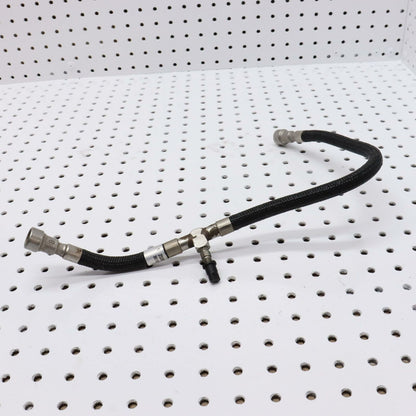2007 POLARIS IQ 600 FUEL HOSE GAS LINE TUBE PIPE FEED CONNECTOR 2520648