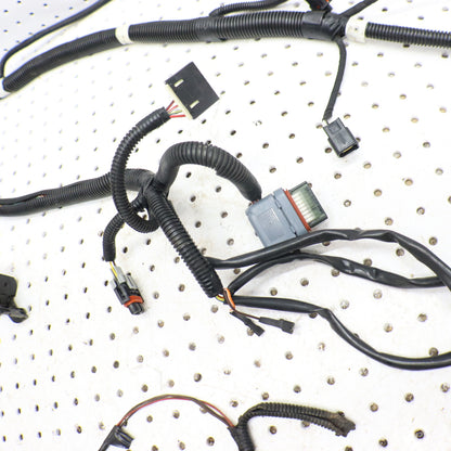 2014 Polaris Sportsman 570 Wire Harness NON EPS 2412398 MINOR DAMAGE