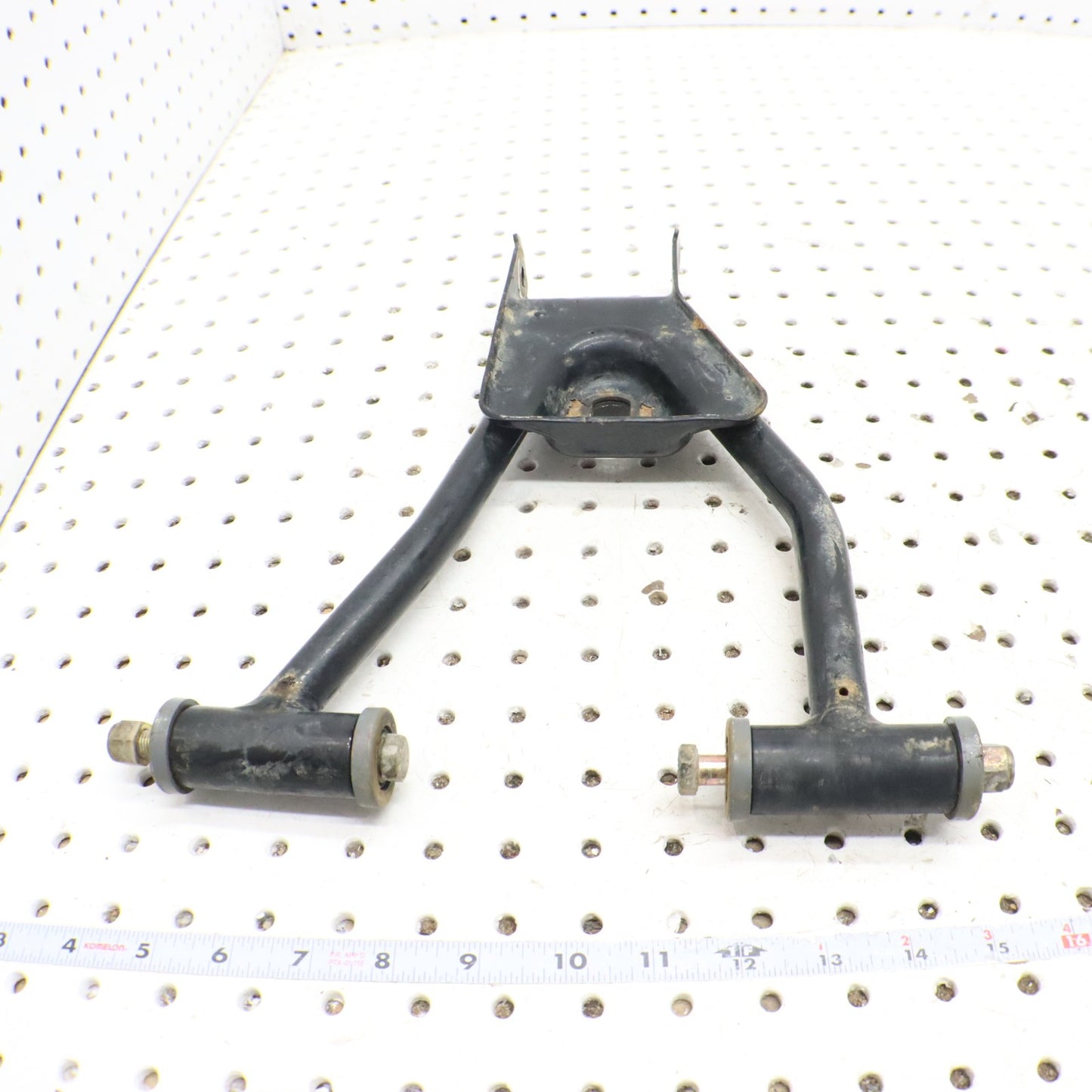 2016 Polaris Sportsman 570 Upper Left Rear Control A Arm 1017747-067