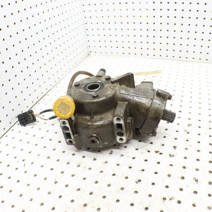 2009 Polaris Sportsman 800 Front Gearcase Differential 1332568 1332909