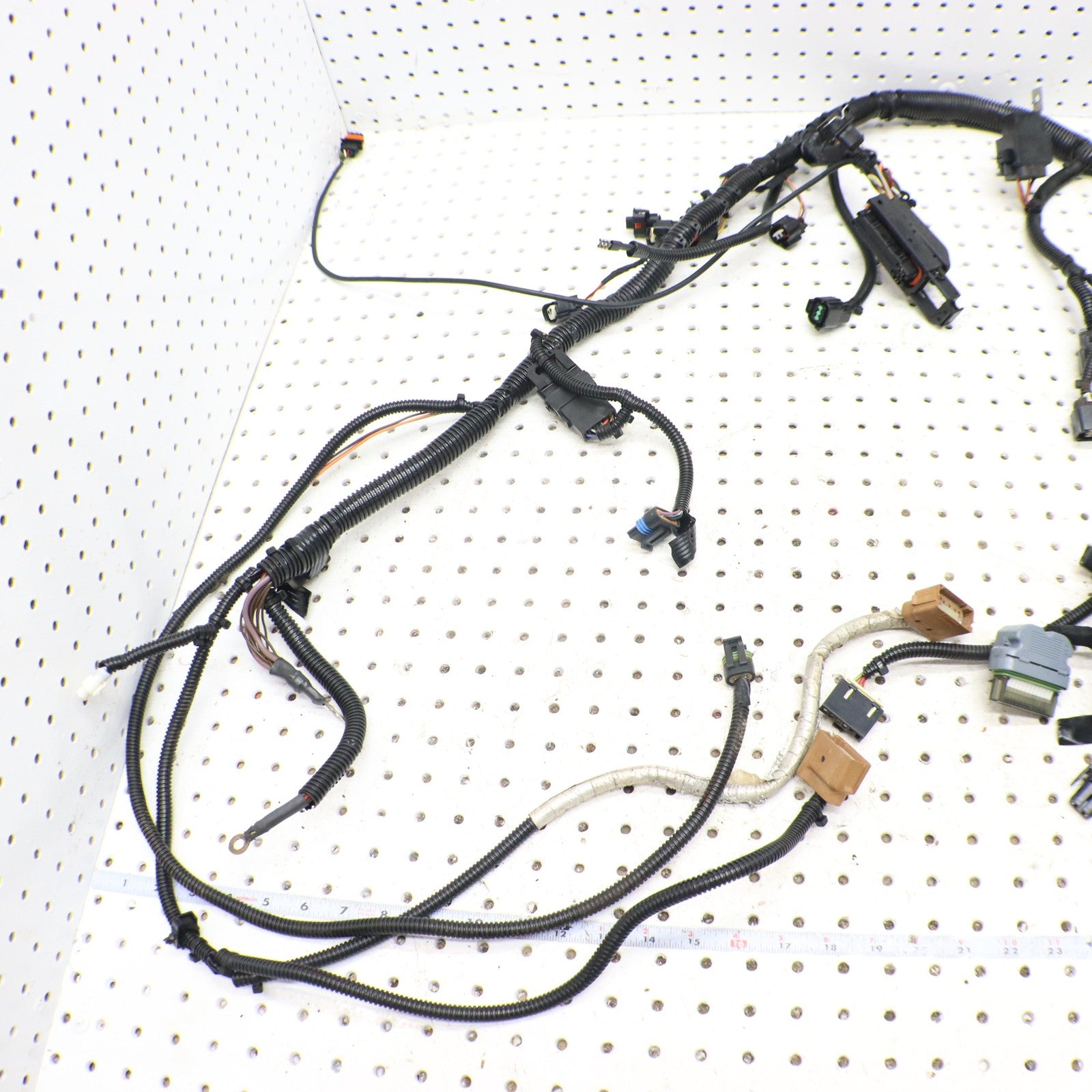 2009 Polaris Sportsman Xp 850 Wire Harness 2411327