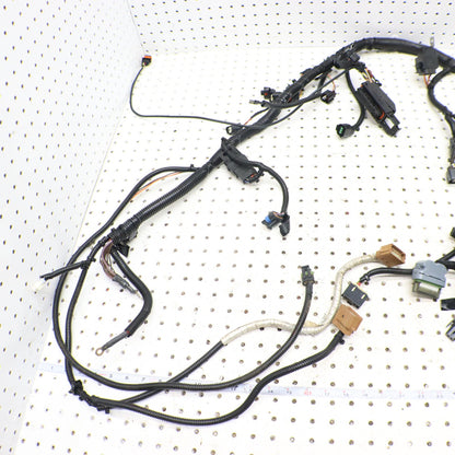 2009 Polaris Sportsman Xp 850 Wire Harness 2411327