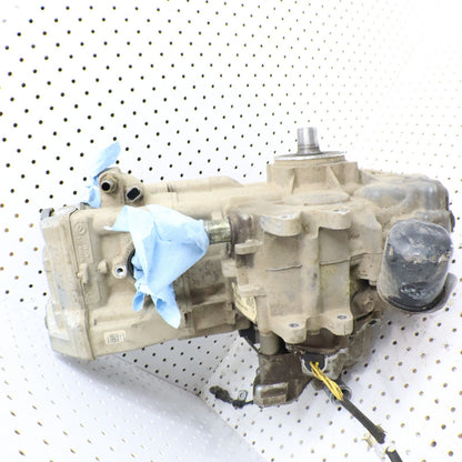 2018 Polaris Sportsman 570 Efi Engine Motor Long Block 2207379; 1205632