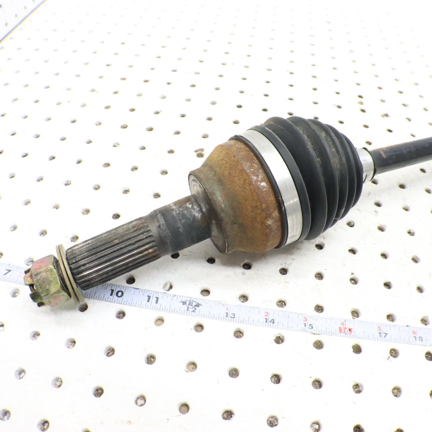 2016 Polaris Sportsman 570 Cv Drive Axle Shaft REAR 1333275; 1337130