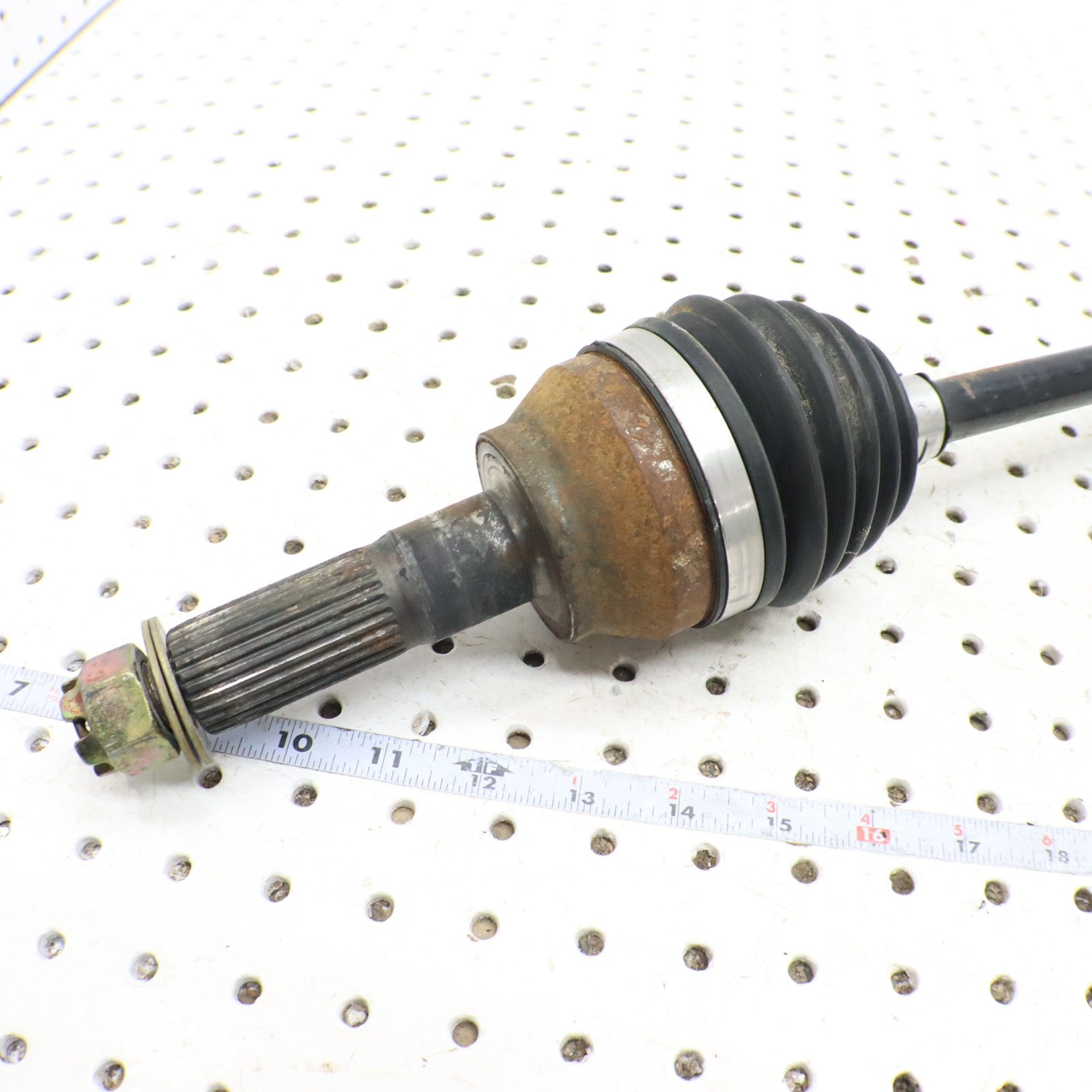 2016 Polaris Sportsman 570 Cv Drive Axle Shaft REAR 1333275; 1337130